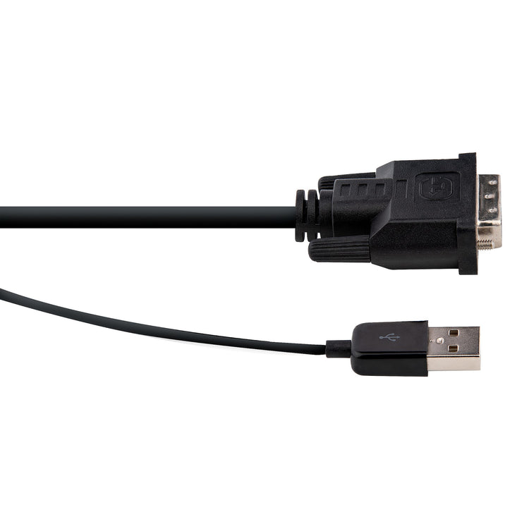 STARTECH .com video cable adapter 0,254 m DVI-D DisplayPort Black (DVI2DP2) - Cartouches Certifiees