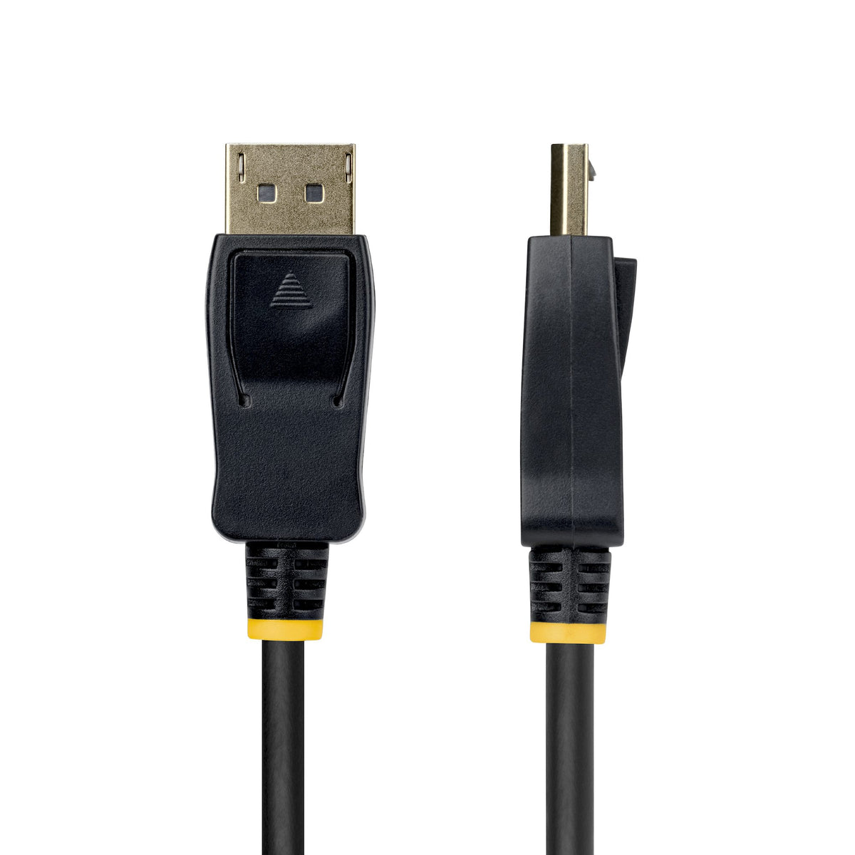 STARTECH .com video cable adapter 4,5 m DisplayPort HDMI Type A (Standard) Black (15F-DP-HDMI-4K60-GR) - Cartouches Certifiees