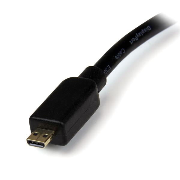 STARTECH .com video cable adapter Black (MCHD2VGAE2) - Cartouches Certifiees