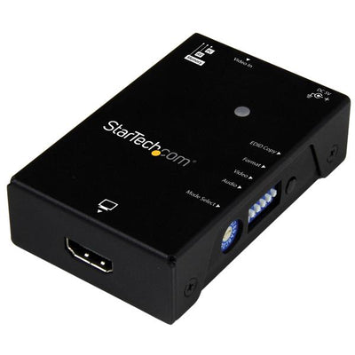 STARTECH .com video signal converter 1920 x 1080 pixels (VSEDIDHD) - Cartouches Certifiees