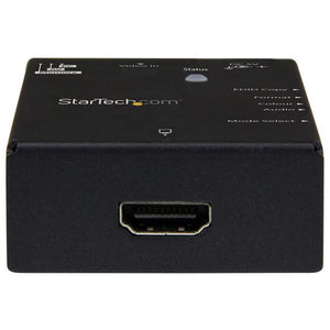 STARTECH .com video signal converter 1920 x 1080 pixels (VSEDIDHD) - Cartouches Certifiees