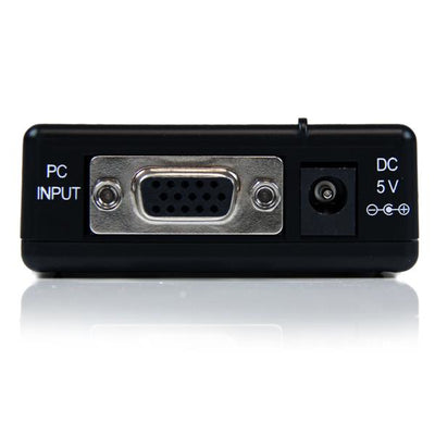 STARTECH .com video signal converter (VGA2VID) - Cartouches Certifiees