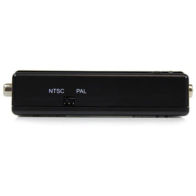 STARTECH .com video signal converter (VGA2VID) - Cartouches Certifiees