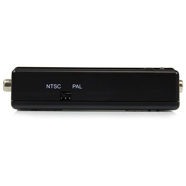 STARTECH .com video signal converter (VGA2VID) - Cartouches Certifiees
