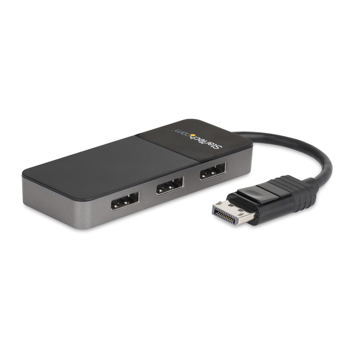 STARTECH .com video splitter DisplayPort 3x DisplayPort (MST14DP123DP) - Cartouches Certifiees