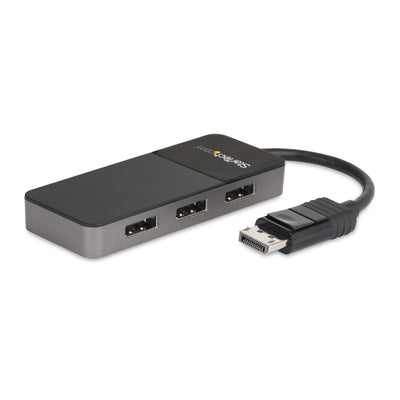 STARTECH .com video splitter DisplayPort 3x DisplayPort (MST14DP123DP) - Cartouches Certifiees
