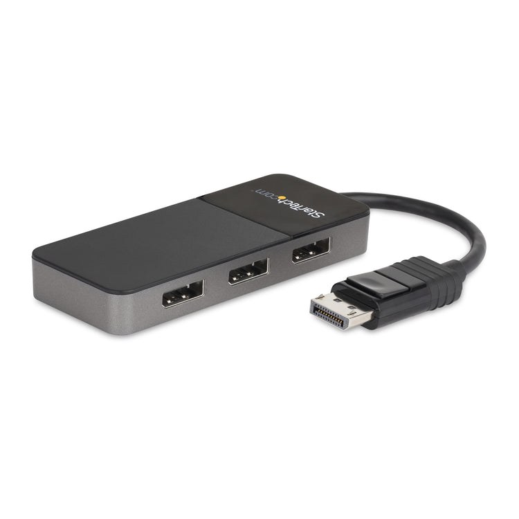 STARTECH .com video splitter DisplayPort 3x DisplayPort (MST14DP123DP) - Cartouches Certifiees