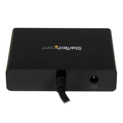 STARTECH .com video splitter DisplayPort 3x DisplayPort (MSTDP123DP) - Cartouches Certifiees