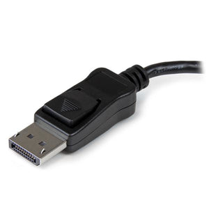 STARTECH .com video splitter DisplayPort 3x DisplayPort (MSTDP123DP) - Cartouches Certifiees