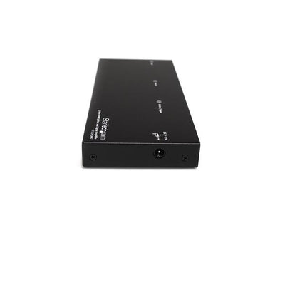 STARTECH .com video splitter HDMI 2x HDMI (ST122HDMI2) - Cartouches Certifiees