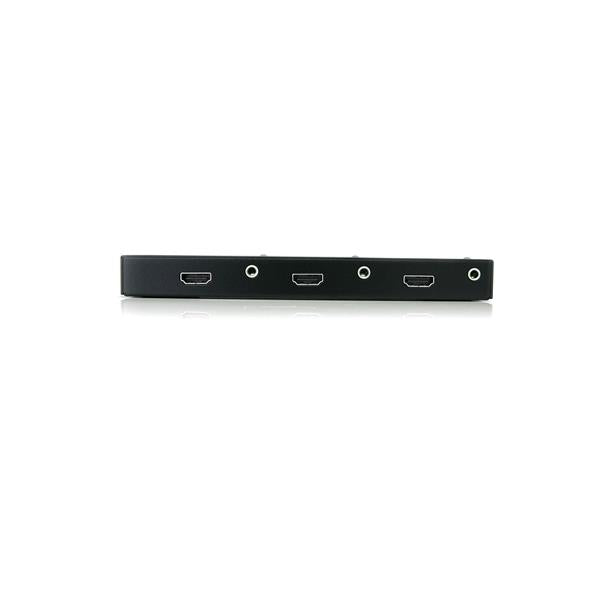 STARTECH .com video splitter HDMI 2x HDMI (ST122HDMI2) - Cartouches Certifiees