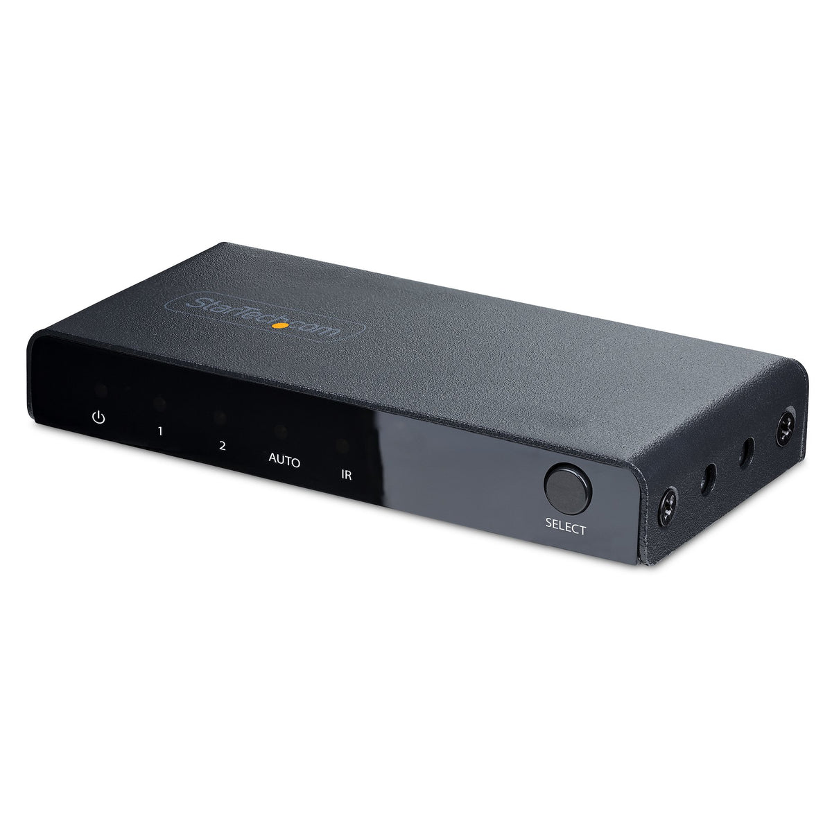 STARTECH .com video switch (2PORT-HDMI-SWITCH-8K) - Cartouches Certifiees