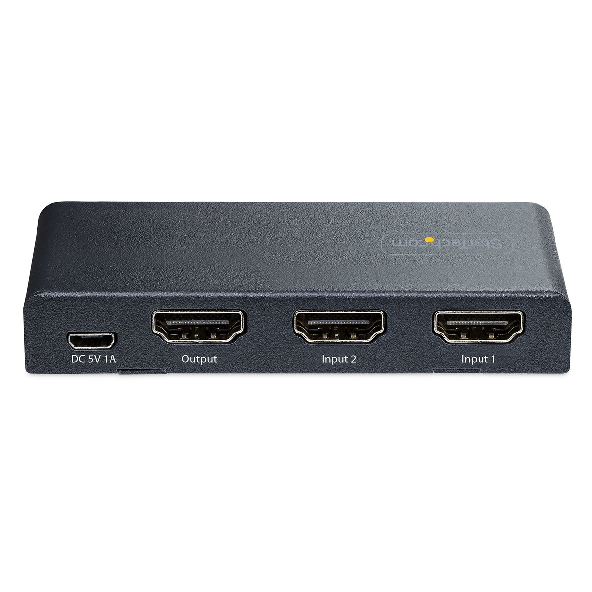 STARTECH .com video switch (2PORT-HDMI-SWITCH-8K) - Cartouches Certifiees
