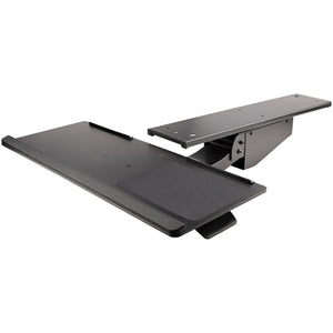 STARTECH desktop sit-stand workplace (KBTRAYADJ2) - Cartouches Certifiees