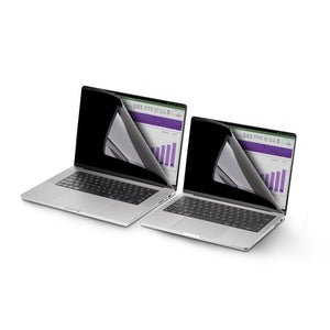STARTECH display privacy filters 35,6 cm (14") Laptop Frameless display privacy filter (142MM-PRIVACY-SCREEN) - Cartouches Certifiees