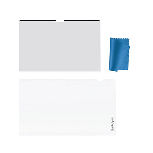STARTECH display privacy filters 35,6 cm (14") Laptop Frameless display privacy filter (142MM-PRIVACY-SCREEN) - Cartouches Certifiees