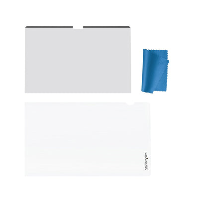 STARTECH display privacy filters 35,6 cm (14") Laptop Frameless display privacy filter (142MM-PRIVACY-SCREEN) - Cartouches Certifiees