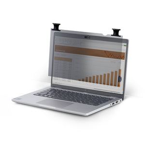 STARTECH display privacy filters 39,6 cm (15.6") Laptop Frameless display privacy filter (156LB-PRIVACY-SCREEN) - Cartouches Certifiees
