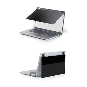 STARTECH display privacy filters 39,6 cm (15.6") Laptop Frameless display privacy filter (156LB-PRIVACY-SCREEN) - Cartouches Certifiees