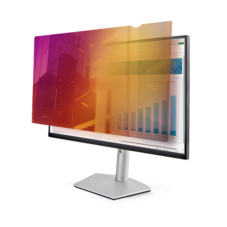 STARTECH display privacy filters 60,5 cm (23.8") Monitor Frameless display privacy filter (238G-PRIVACY-SCREEN) - Cartouches Certifiees