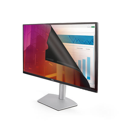 STARTECH display privacy filters 60,5 cm (23.8") Monitor Frameless display privacy filter (238G-PRIVACY-SCREEN) - Cartouches Certifiees