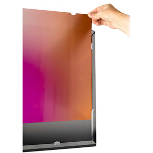 STARTECH display privacy filters 60,5 cm (23.8") Monitor Frameless display privacy filter (238G-PRIVACY-SCREEN) - Cartouches Certifiees
