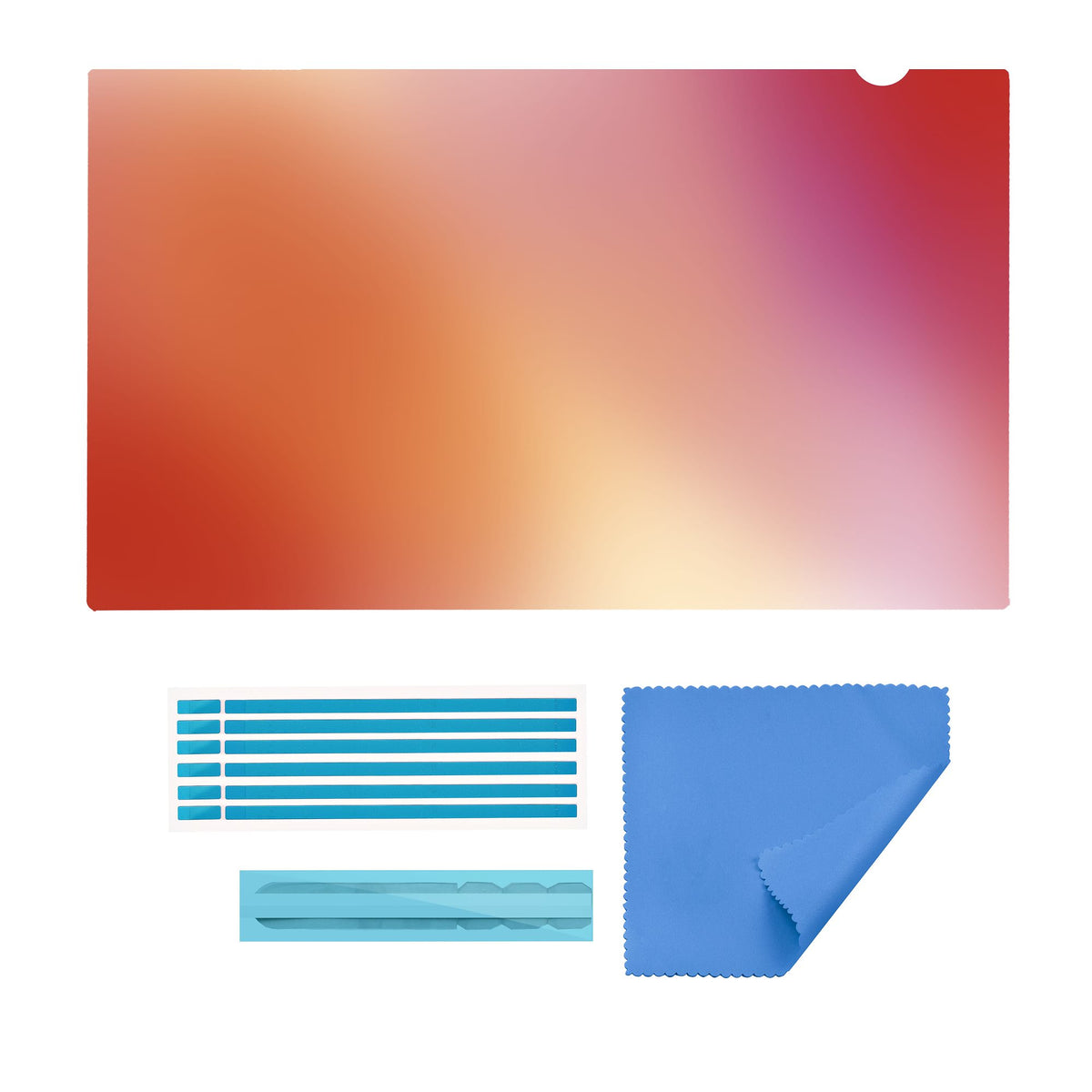 STARTECH display privacy filters 60,5 cm (23.8") Monitor Frameless display privacy filter (238G-PRIVACY-SCREEN) - Cartouches Certifiees