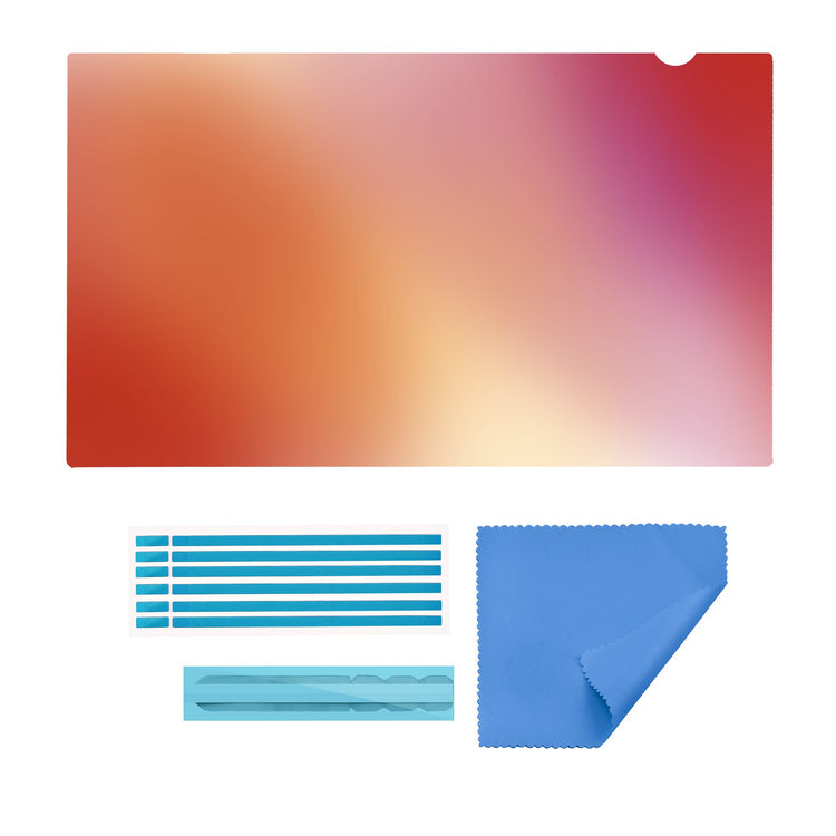 STARTECH display privacy filters 60,5 cm (23.8") Monitor Frameless display privacy filter (238G-PRIVACY-SCREEN) - Cartouches Certifiees