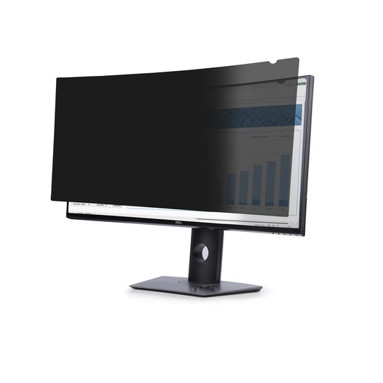STARTECH filtre anti-reflets pour écran et filtre de confidentialité 96,5 cm (38") Moniteur Filtre de confidentialité sans bords pour ordinateur (38C29-PRIVACY-SCREEN)