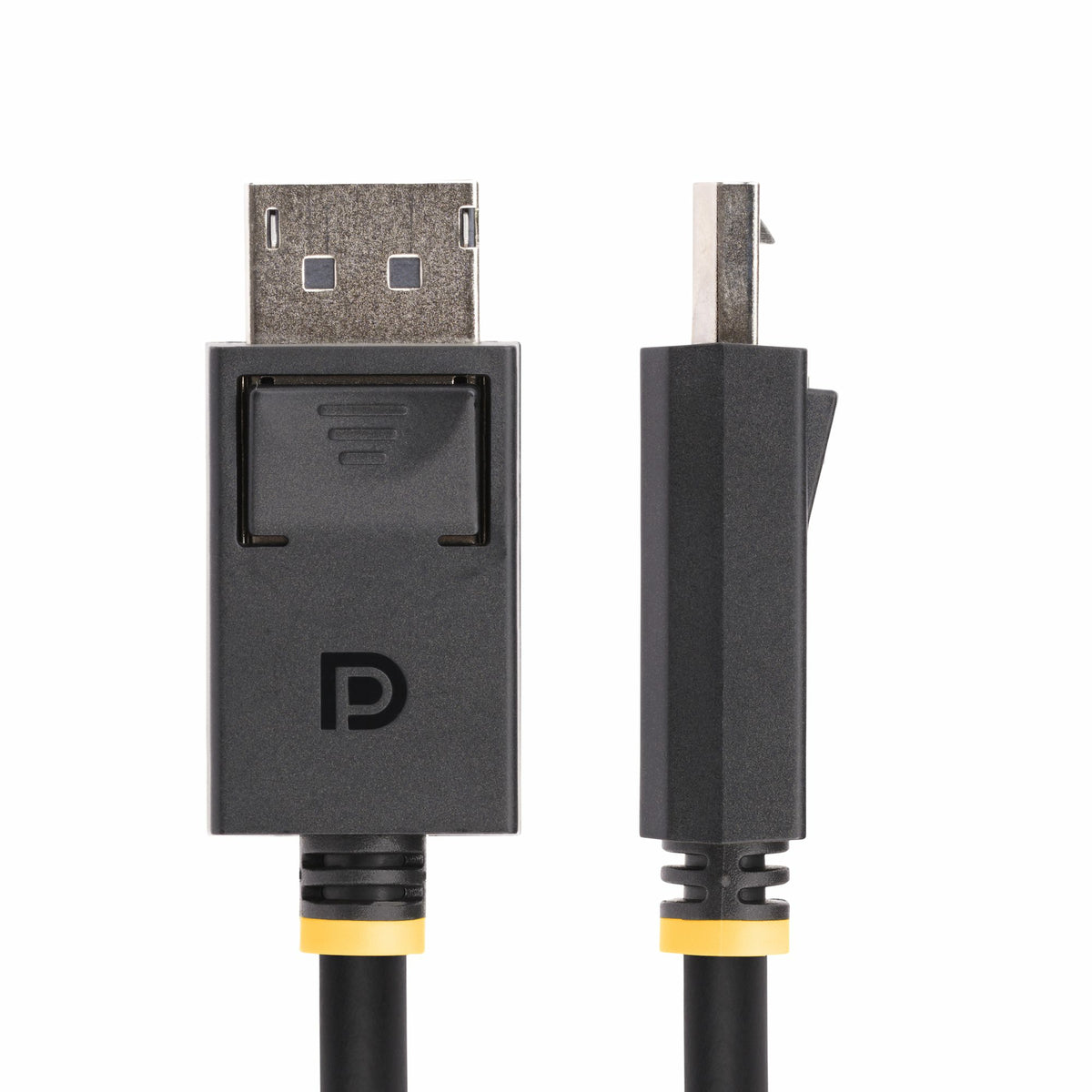 STARTECH DisplayPort cable 1,8 m Black (DP21-6F-DP40-CABLE) - Cartouches Certifiees