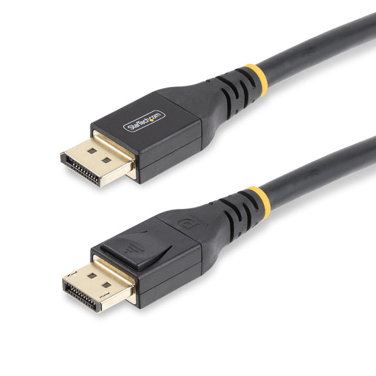 STARTECH câble DisplayPort 15,3 m Noir (DP14A-15M-DP-CABLE)