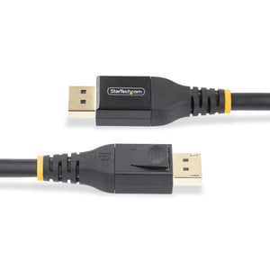 STARTECH DisplayPort cable 15,3 m Black (DP14A-15M-DP-CABLE) - Cartouches Certifiees