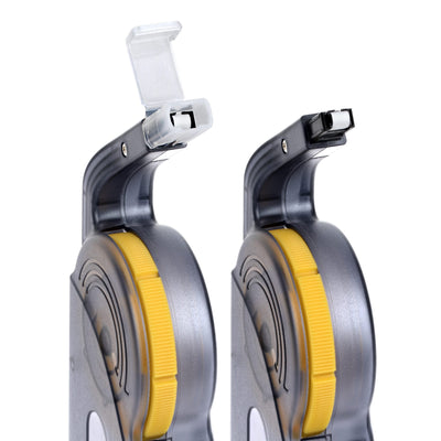 STARTECH fibre optic cleaning accessory (FOCPENMPO316C) - Cartouches Certifiees