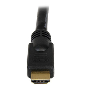 STARTECH HDMI 7m HDMI cable HDMI Type A (Standard) Black (HDMM7M) - Cartouches Certifiees