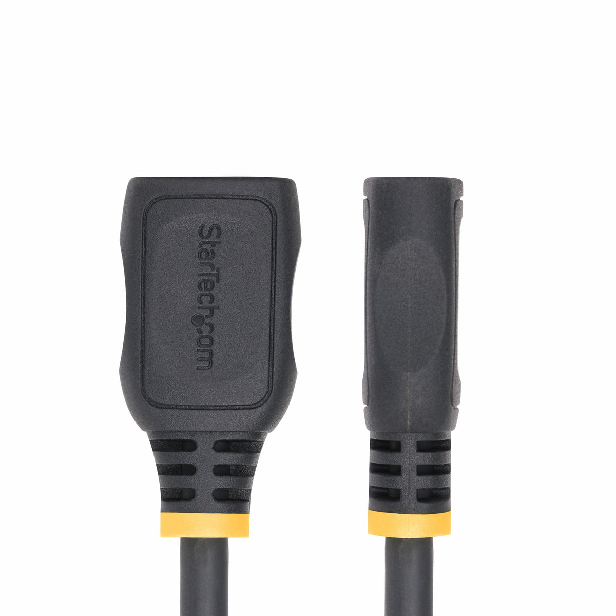 STARTECH HDMI cable 0,5 m HDMI Type A (Standard) Black (HD2MF18INL) - Cartouches Certifiees
