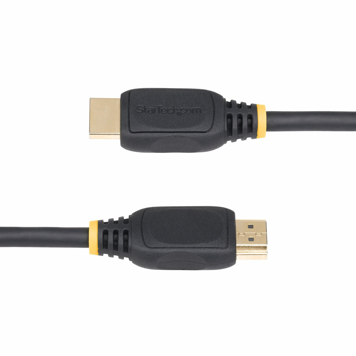 STARTECH HDMI cable 0,5 m HDMI Type A (Standard) Black (HD2MF18INL) - Cartouches Certifiees