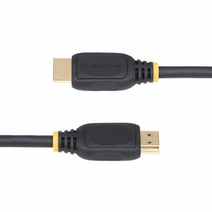 STARTECH HDMI cable 0,5 m HDMI Type A (Standard) Black (HD2MF18INL) - Cartouches Certifiees