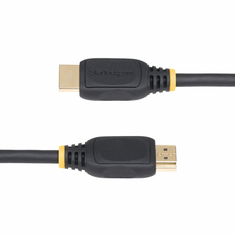 STARTECH HDMI cable 0,5 m HDMI Type A (Standard) Black (HD2MF18INL) - Cartouches Certifiees