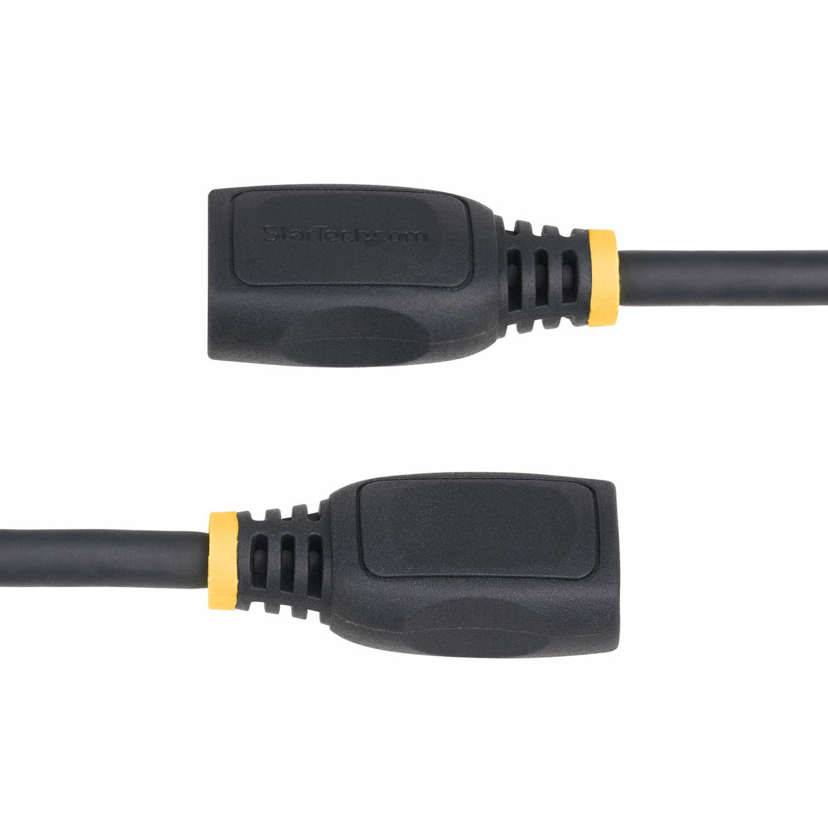 STARTECH HDMI cable 0,5 m HDMI Type A (Standard) Black (HD2MF18INL) - Cartouches Certifiees