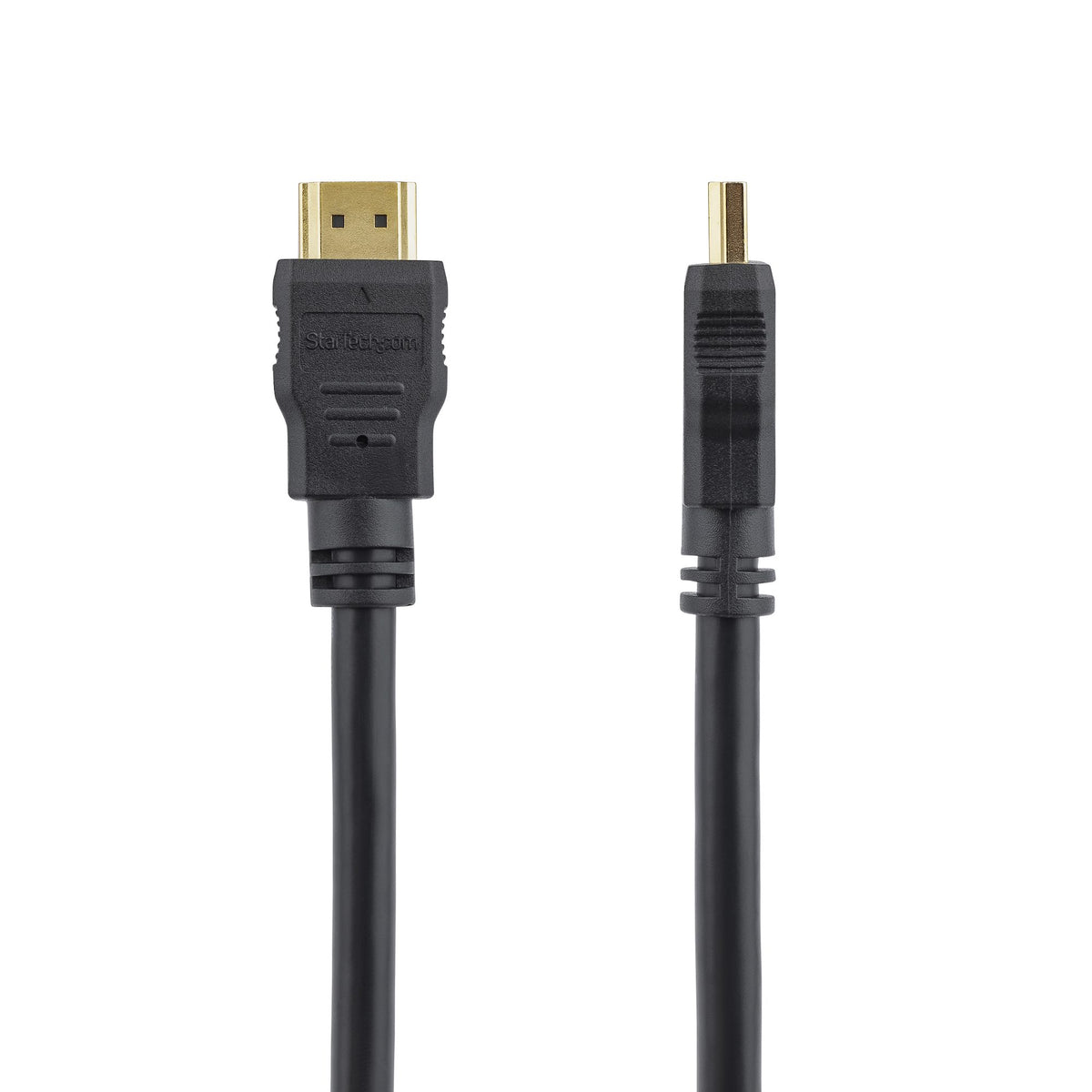 STARTECH HDMI cable 0,9 m HDMI Type A (Standard) Black (HDMM310PK) - Cartouches Certifiees