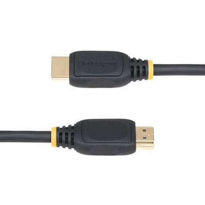STARTECH HDMI cable 2 m HDMI Type A (Standard) Black (HD2MF6FL) - Cartouches Certifiees