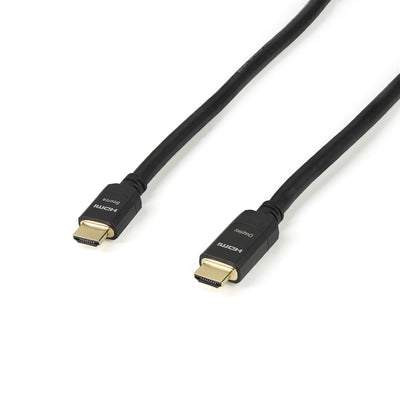 STARTECH HDMI cable 30 m HDMI Type A (Standard) Black (HDMM30MA) - Cartouches Certifiees