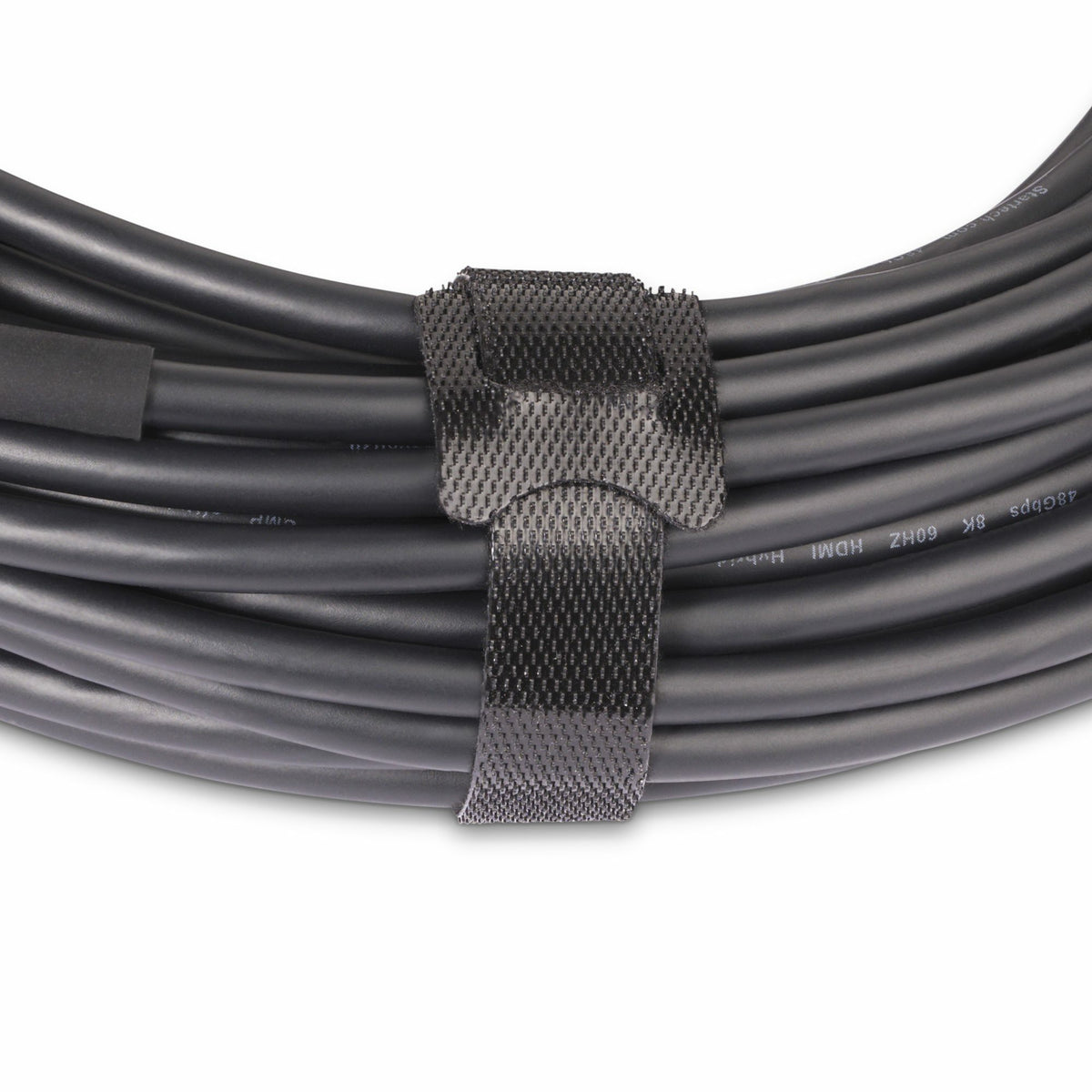 STARTECH HDMI cable 9,1 m HDMI Type A (Standard) Black, Silver (8K-A-30F-HDMI-CABLE) - Cartouches Certifiees