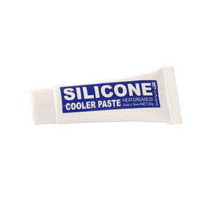 STARTECH heat sink compound 1,066 W/m·K 24 g (HEATGREASE20) - Cartouches Certifiees