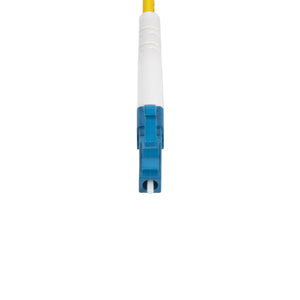STARTECH InfiniBand/fibre optic cable LC LC/UPC Yellow (SPSMLCLC-OS2-2M) - Cartouches Certifiees