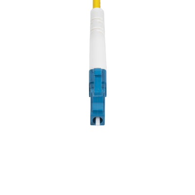 STARTECH InfiniBand/fibre optic cable LC LC/UPC Yellow (SPSMLCLC-OS2-2M) - Cartouches Certifiees