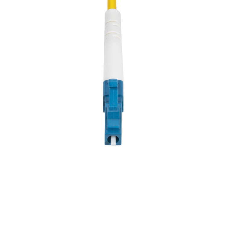 STARTECH InfiniBand/fibre optic cable LC LC/UPC Yellow (SPSMLCLC-OS2-2M) - Cartouches Certifiees