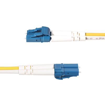 STARTECH InfiniBand/fibre optic cable LC SC Yellow (SMLCSC-OS2-10M) - Cartouches Certifiees