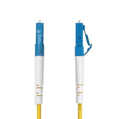 STARTECH InfiniBand/fibre optic cable LC SC Yellow (SPSMLCSC-OS2-2M) - Cartouches Certifiees
