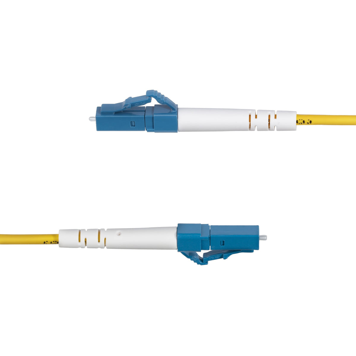 STARTECH InfiniBand/fibre optic cable LC SC Yellow (SPSMLCSC-OS2-5M) - Cartouches Certifiees